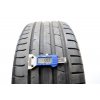 Letní Nokian 235/50R18 - 4ks  - vzorek cca 6,1 mm