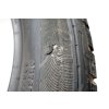 Letní Continental 235/50R19 - 4ks  - vzorek cca 6,9 mm