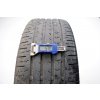 Letní Continental 225/60R17 - 4ks  - vzorek cca 6,3 mm
