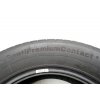 Letní Continental 225/60R17 - 4ks  - vzorek cca 6,3 mm