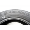 Letní Continental 225/60R17 - 4ks  - vzorek cca 6,3 mm