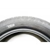 Zimní Dunlop 185/60R15 - 2ks  - vzorek cca 5,7 mm
