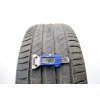 Letní Michelin 245/45R18 - 2ks  - vzorek cca 4,8 mm