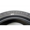 Letní Michelin 245/45R18 - 2ks  - vzorek cca 4,8 mm