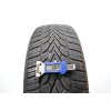 Zimní Semperit 205/60R16 - 2ks  - vzorek cca 7 mm