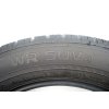 Zimní Nokian 235/55R18 - 2ks  - vzorek cca 5,9 mm