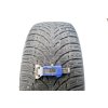 Zimní Nokian 235/55R18 - 2ks  - vzorek cca 5,9 mm