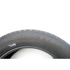 Zimní Nokian 235/55R18 - 2ks  - vzorek cca 5,9 mm