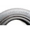 Zimní Pirelli 215/70R16 - 2ks  - vzorek cca 6,8 mm