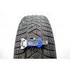 Zimní Pirelli 215/70R16 - 2ks  - vzorek cca 6,8 mm