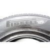 Zimní Pirelli 215/70R16 - 2ks  - vzorek cca 6,8 mm