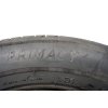 Letní Michelin 215/60R17 - 4ks  - vzorek cca 4,5 mm