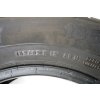 Letní Continental 185/65R15 - 4ks  - vzorek cca 6,5 mm