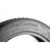 Zimní Continental 215/65R17 - 4ks  - vzorek cca 7,4 mm