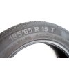Letní Semperit 185/65R15 - 4ks  - vzorek cca 8,1 mm