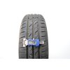 Letní Semperit 185/65R15 - 4ks  - vzorek cca 8,1 mm