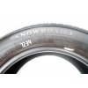 Zimní Tomket 195/60R15 - 2ks  - vzorek cca 7,2 mm