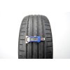 Letní Tomket 215/55R17 - 4ks  - vzorek cca 5,4 mm