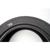 Letní Tomket 215/55R17 - 4ks  - vzorek cca 5,4 mm