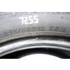 Letní Bridgestone 215/55R18 - 4ks  - vzorek cca 5,4 mm