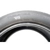 Letní Bridgestone 215/55R18 - 4ks  - vzorek cca 5,4 mm