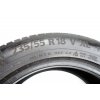 Zimní Continental 235/55R18 - 4ks  - vzorek cca 7 mm