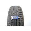 Zimní Continental 235/55R18 - 4ks  - vzorek cca 7 mm