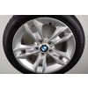 BMW X1 E84 17" Originální letní sada