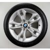 BMW X1 E84 17" Originální letní sada