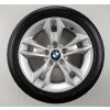 BMW X1 E84 17" Originální letní sada