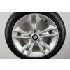 BMW X1 E84 17" Originální letní sada