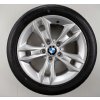 BMW X1 E84 17" Originální letní sada