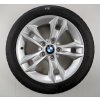 BMW X1 E84 17" Originální letní sada