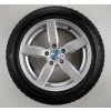 BMW 5 17" zimní sada