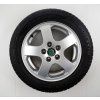 Škoda Fabia 14" Originální letní sada