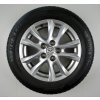 Mazda 3 16" Originální letní sada