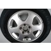 Opel Zafira 15" letní sada