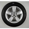 Volkswagen Golf 15" Originální zimní sada