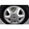 Opel Astra 15" Originální letní sada