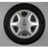 Opel Astra 15" Originální letní sada