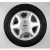 Opel Astra 15" Originální letní sada