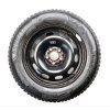 Škoda Rapid 15" Originální zimní sada