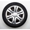 Škoda Fabia 15" Originální celoroční sada