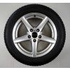 Volkswagen Caravelle Transporter 17" zimní sada