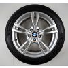 BMW 3 F30 F32 F36 18" Originální letní sada