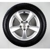 Škoda Superb 16" zimní sada