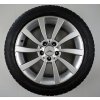 Mercedes CLS W218 17" Originální zimní sada