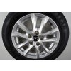 Mazda Mazda 3 16" Originální letní sada