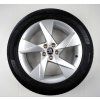 Škoda Kamiq 17" Originální letní sada