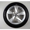 Škoda Kamiq 17" Originální letní sada